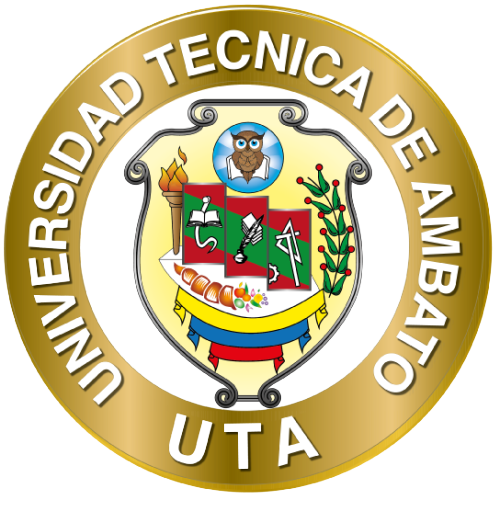 Logo Universidad Técnica de Ambato