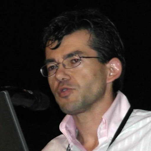 Sergio Luján