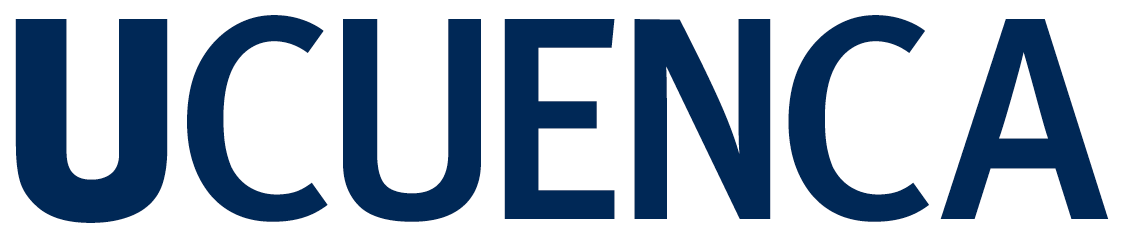 Logo Universidad de Cuenca