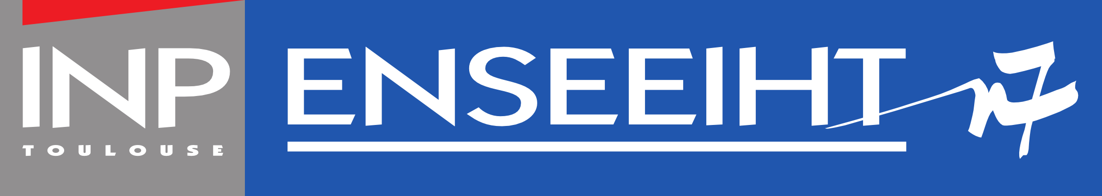Logo ENSEEIHT