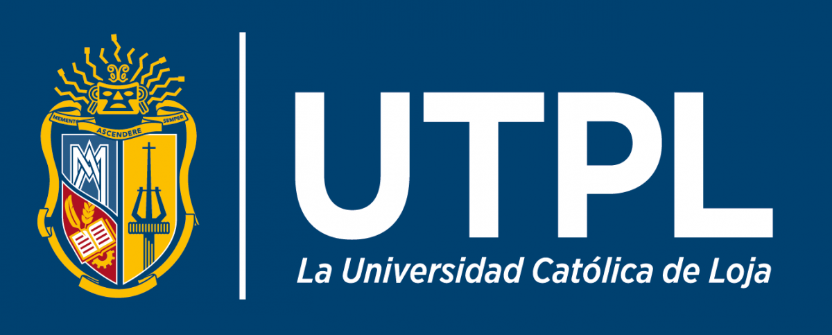 Universidad Técnica Particular de Loja