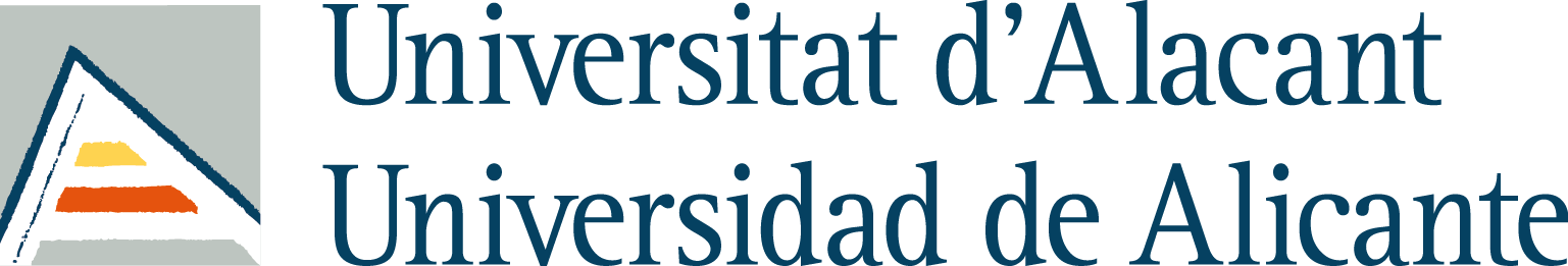 Logo Universidad de Alicante