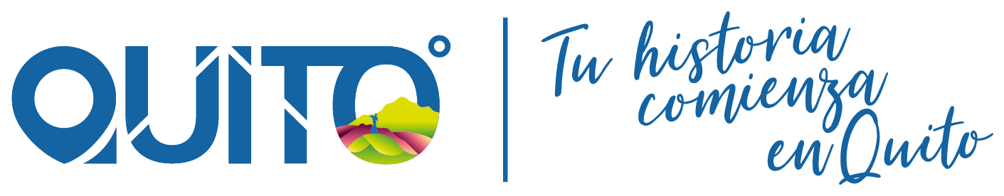 Logo QuitoTurismo