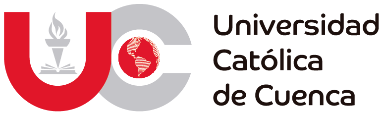 Logo Universidad Catolica de Cuenca
