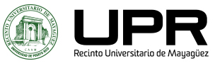 Logo Universidad de Puerto Rico